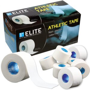 1st Elite Athletic Tape- Elite Sports and Athletes