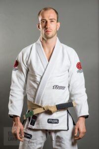 Flow Kimonos Pro Series BJJ Jiu Jitsu Gi​