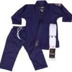 Fuji All Around BJJ GI