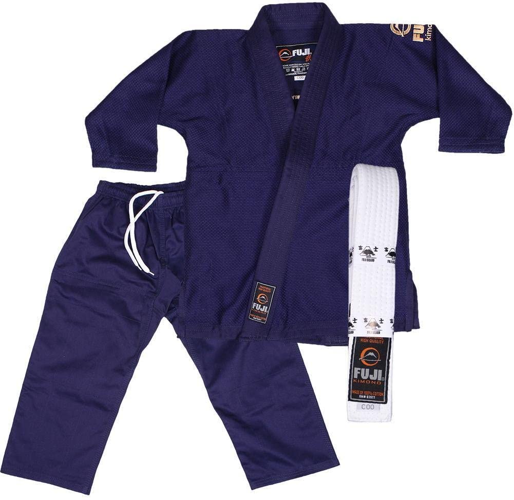 8 Best BJJ Gis 2024 • JiuJitsu Street