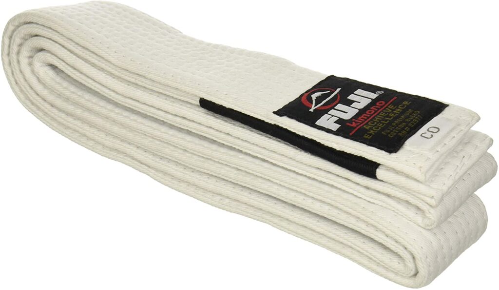 8 Best BJJ Belts to Buy Now [2022] • JiuJitsu Street