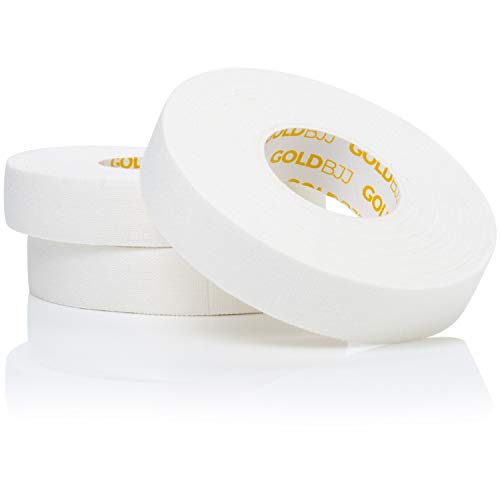 10 Best Finger Tapes for BJJ 2023 • JiuJitsu Street