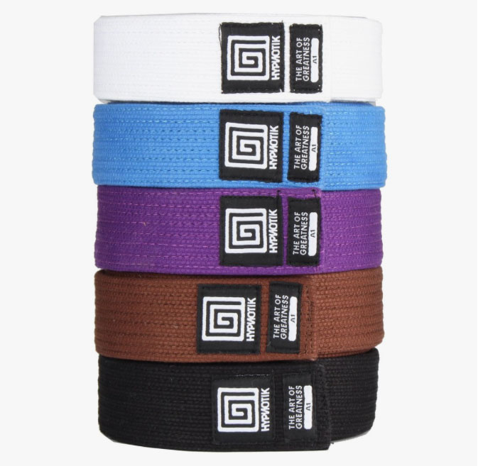 8 Best BJJ Belts to Buy Now [2022] • JiuJitsu Street