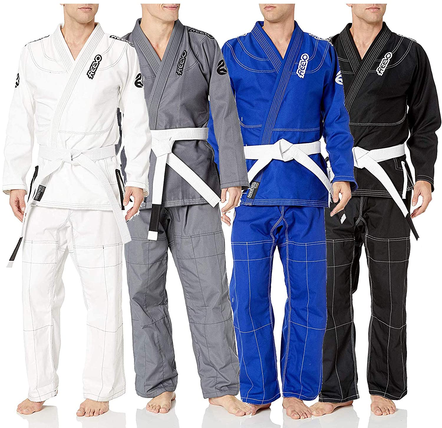 Best BJJ Gi for Big Guys Top 8 Large Gis 2023 • JiuJitsu Street