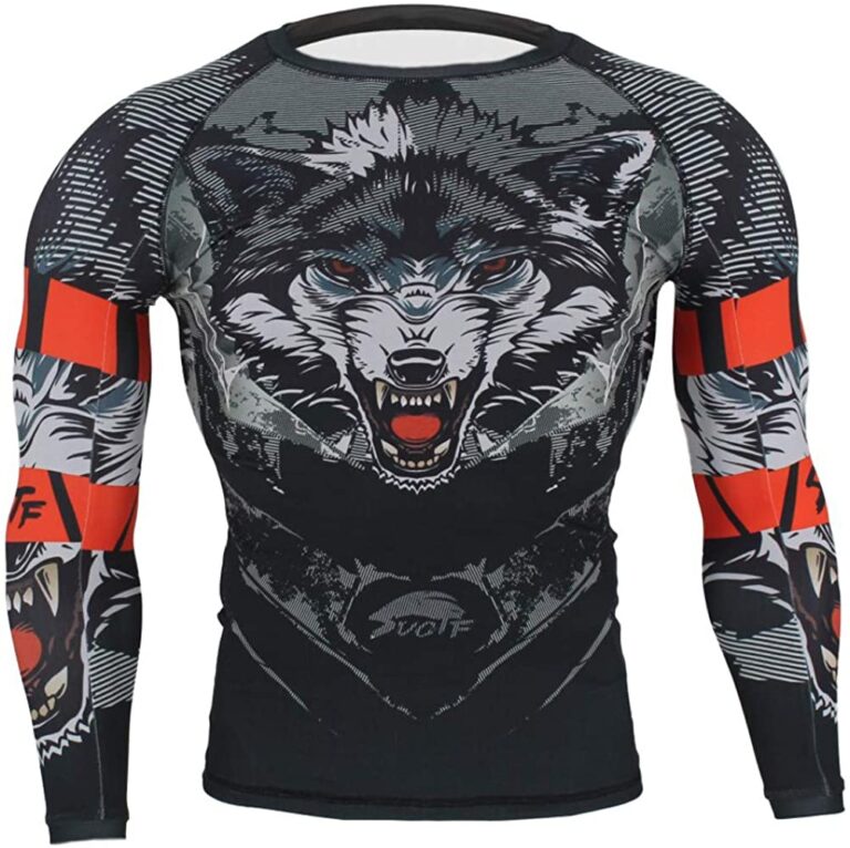 12 Best BJJ NoGi Gear [2022] • JiuJitsu Street