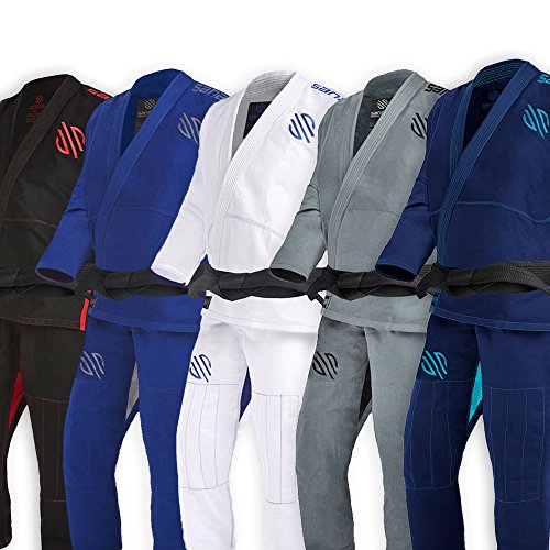 Best BJJ Gi for Big Guys Top 8 Large Gis 2023 • JiuJitsu Street
