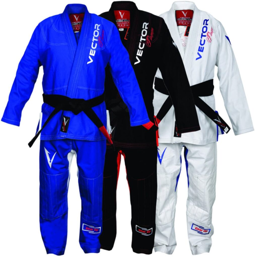 7 Best BJJ Gis For Stocky Build 2023 • JiuJitsu Street