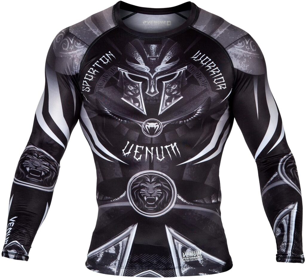 9 Best BJJ Rash Guards for Gi and NoGi [2022] • JiuJitsu Street