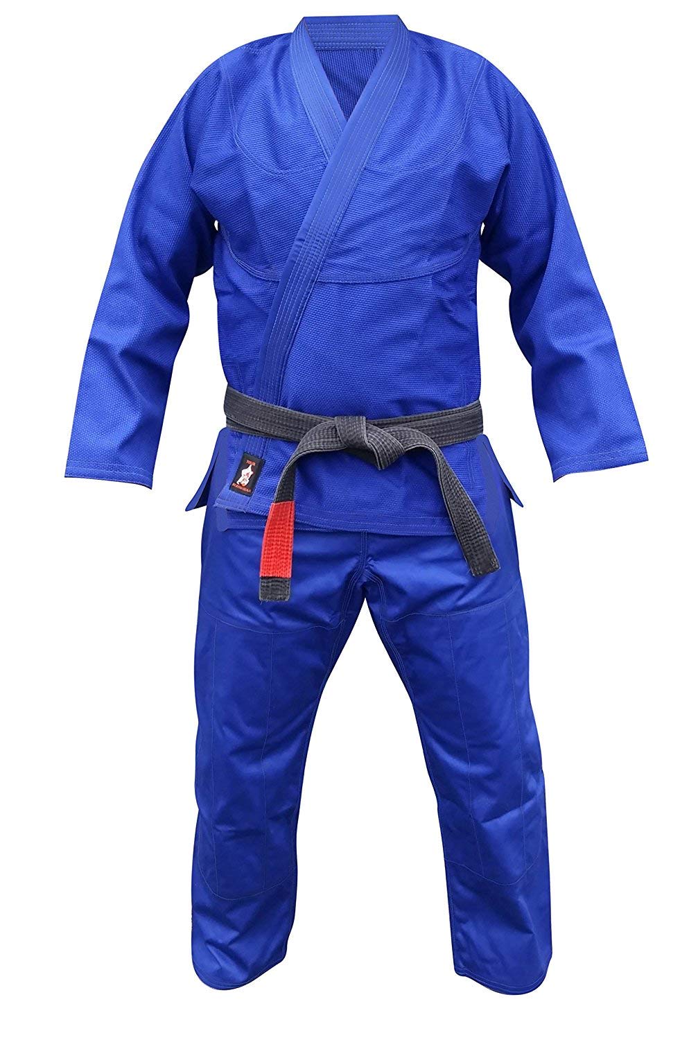 Best BJJ Gi for Big Guys Top 8 Large Gis 2023 • JiuJitsu Street