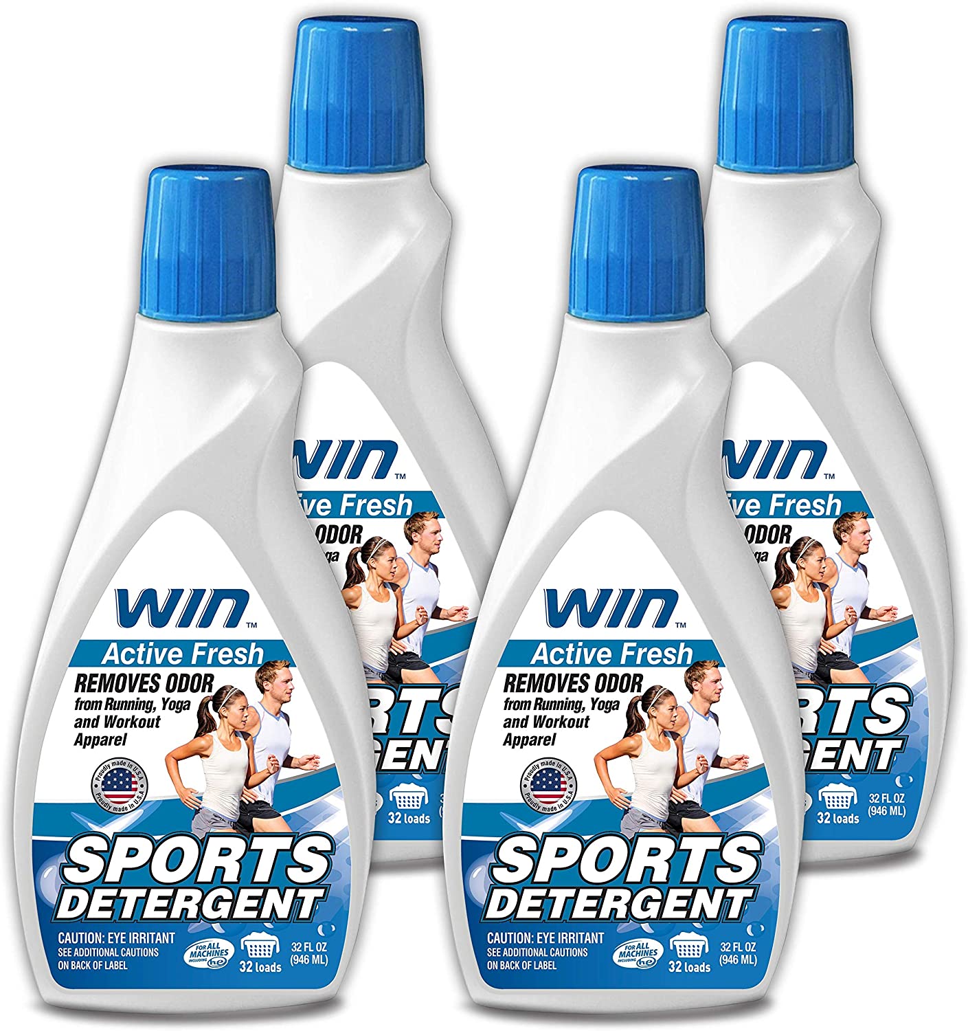 best bjj detergents