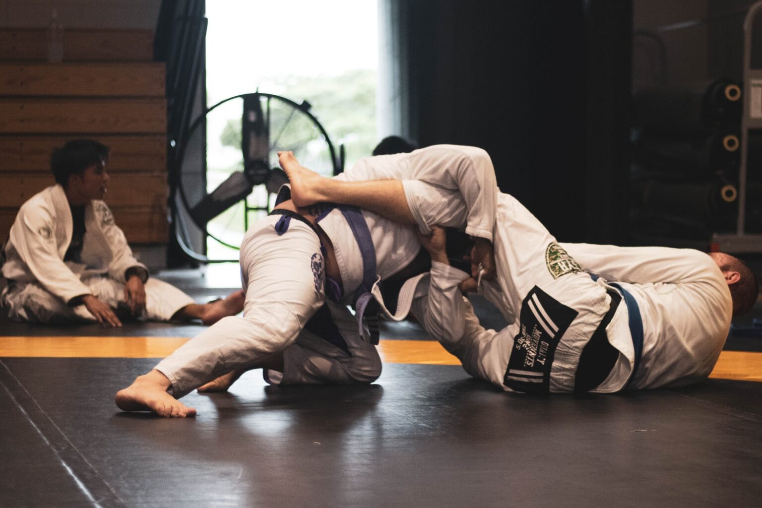 Best BJJ Gis under $100 USD in 2025