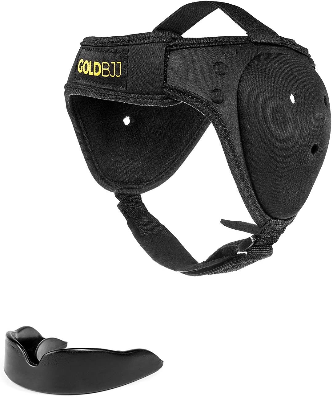 7 Best Ear Guards for BJJ [2022] • JiuJitsu Street