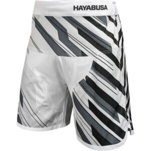 Hayabusa Metaru Charged Brazilian Jiu-Jitsu Shorts