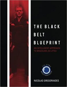 Jiu-Jitsu: The Black Belt Blueprint