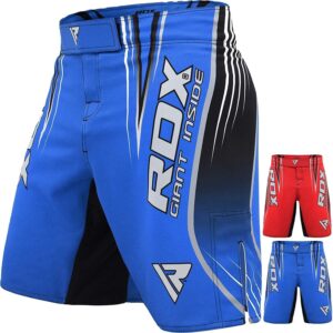 RDX MMA Shorts