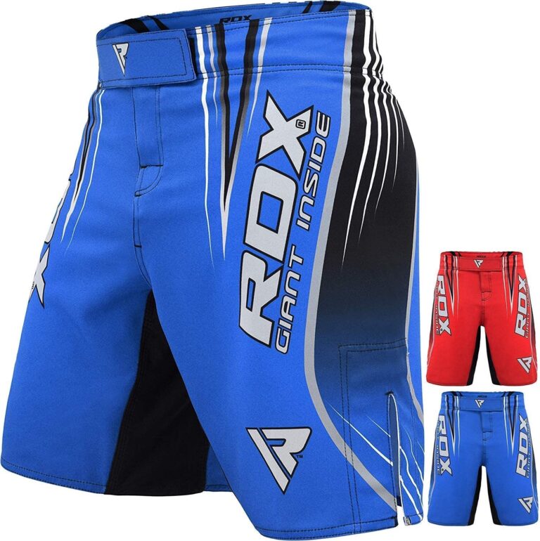 10 Best BJJ Grappling Shorts [2022] • Jiu-Jitsu Street