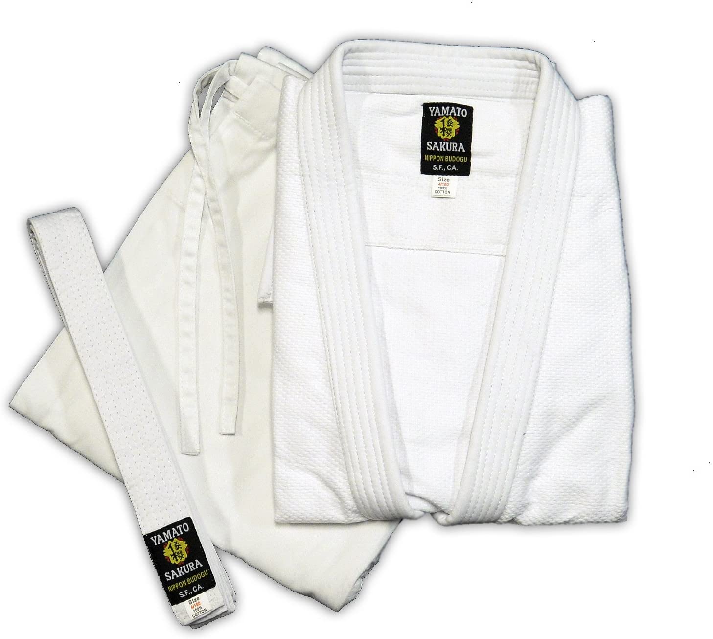 7 Best Judo Gis for Beginners 2023 • JiuJitsu Street