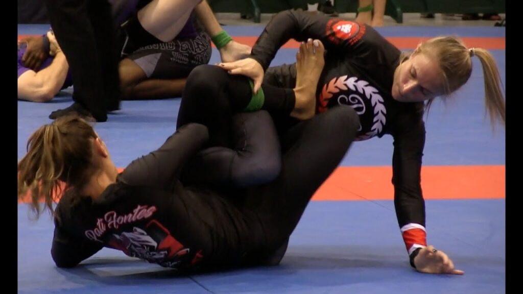 Best Women’s BJJ Spats 2025 nogi women