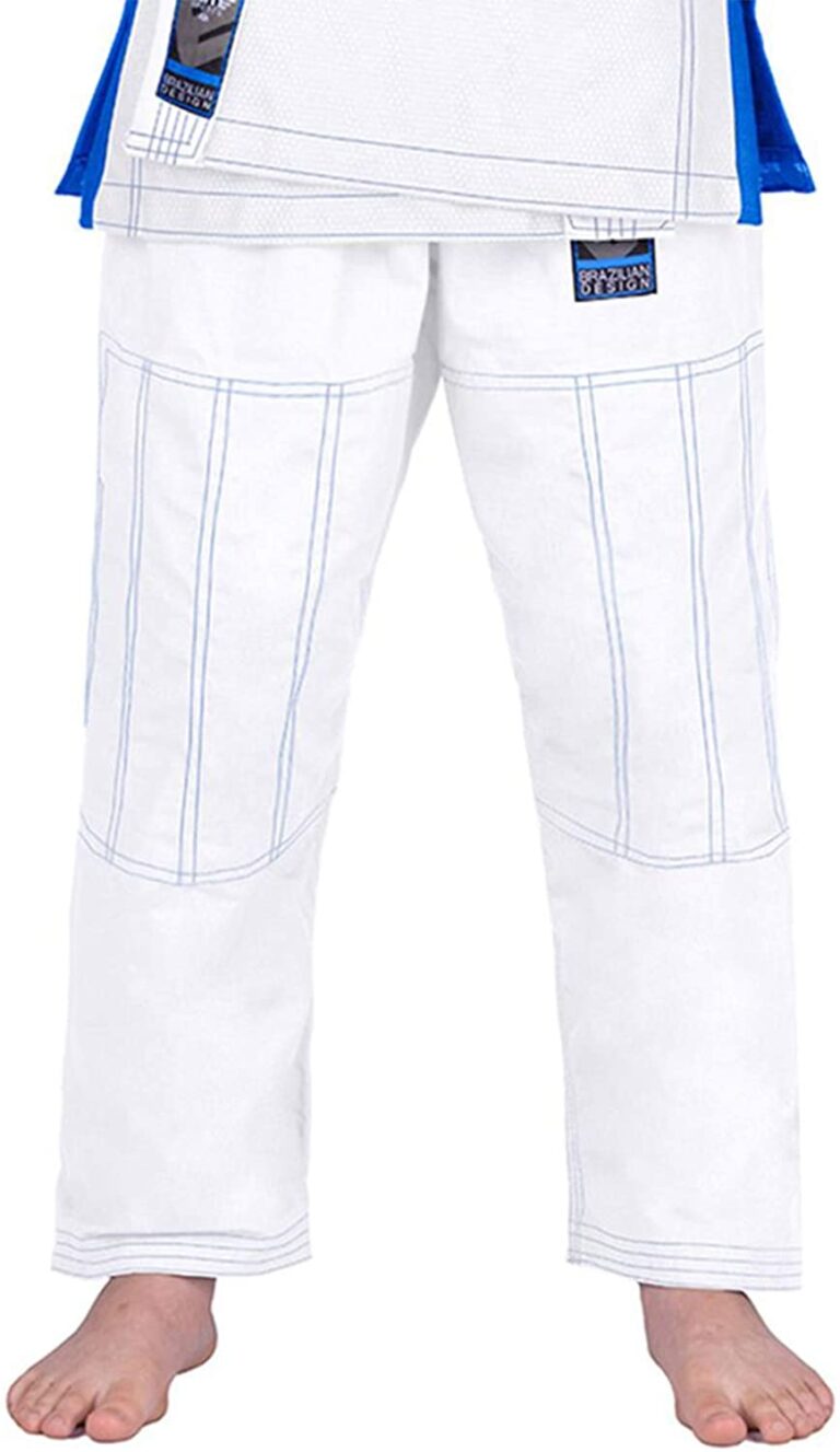5 Best Gi Pants for BJJ 2024 • JiuJitsu Street