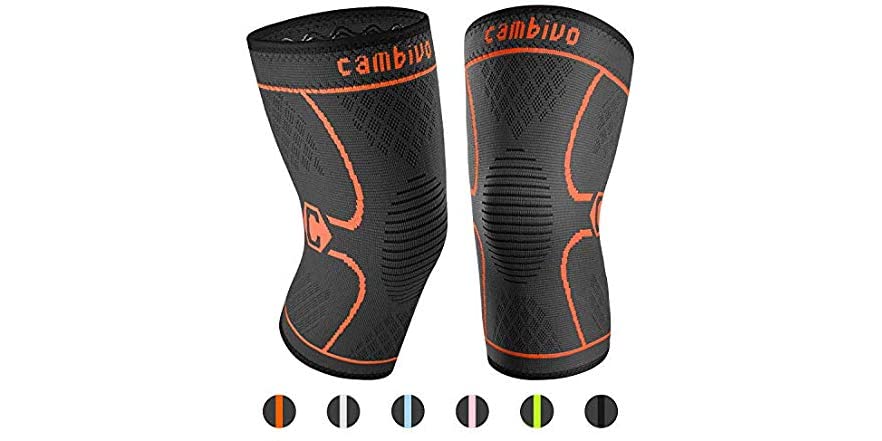 5 Best BJJ Knee Braces [2022] • Jiu-Jitsu Street