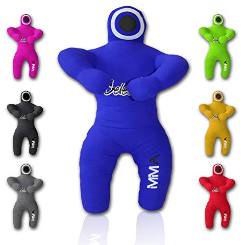 6 Best BJJ Grappling Dummies [2022] • JiuJitsu Street