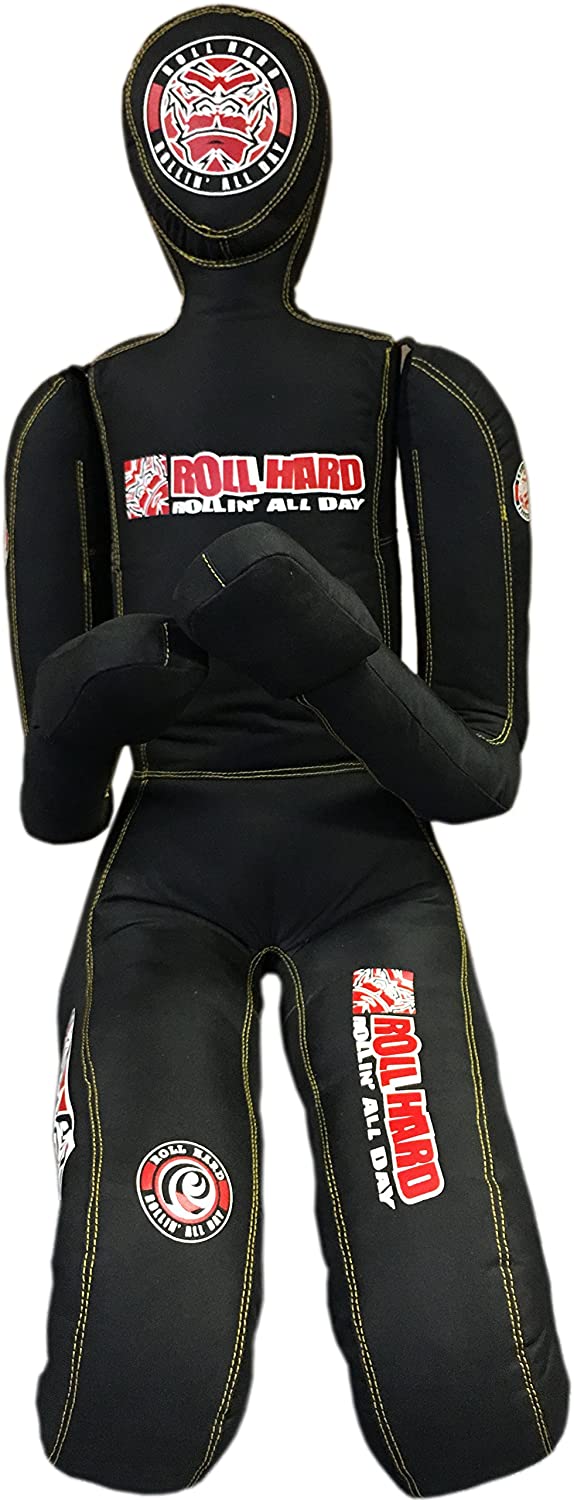 6 Best BJJ Grappling Dummies [2022] • JiuJitsu Street