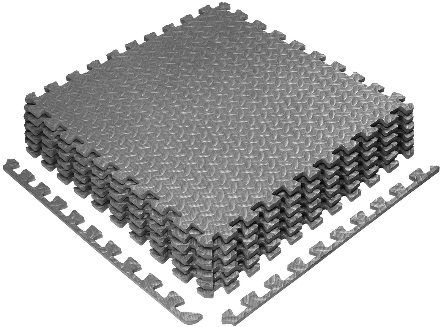 8 Best BJJ Mats for Your Garage Gym [2022] • JiuJitsu Street