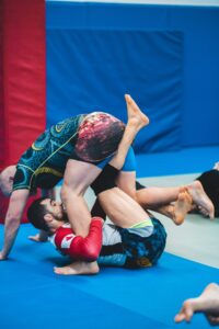 brazilian jiu jitsu vs sambo comparison guide