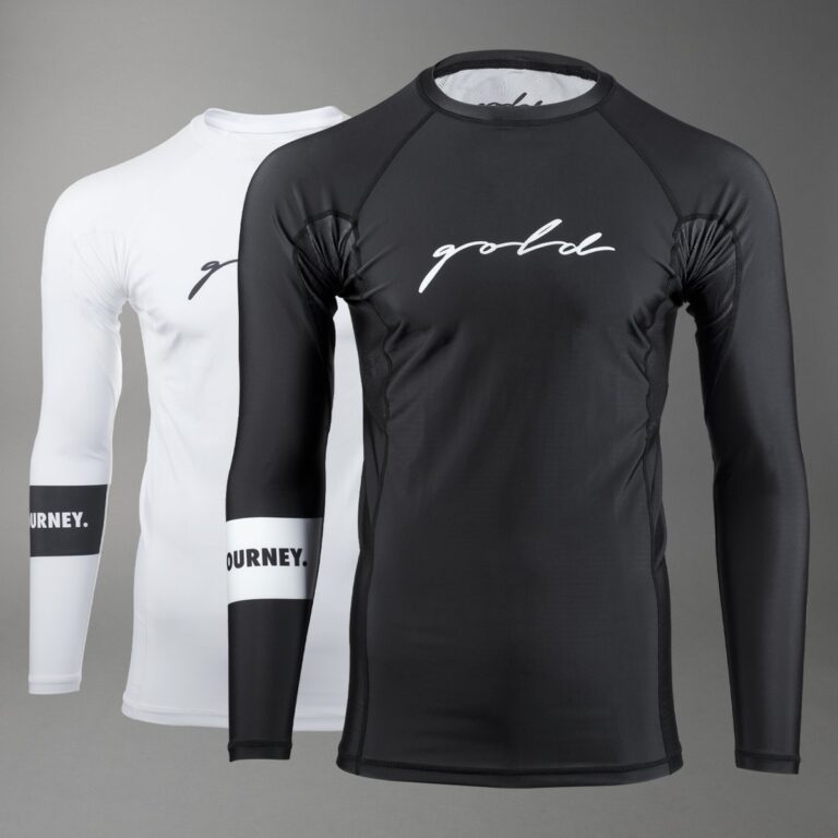 10 Best BJJ Rash Guard for Big Guys 2023 • JiuJitsu Street
