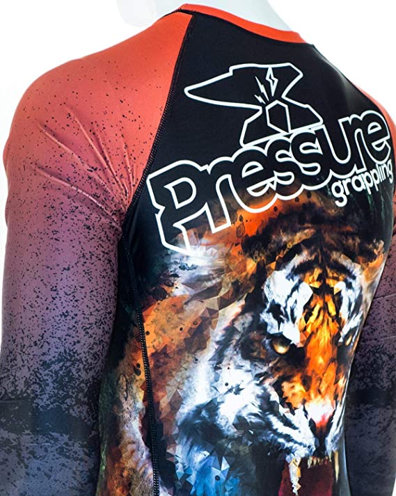 10 Best BJJ Rash Guard for Big Guys 2023 • JiuJitsu Street