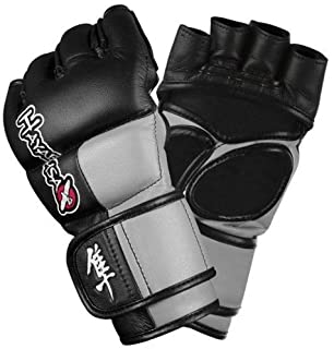 Hayabusa Tokushu MMA Gloves