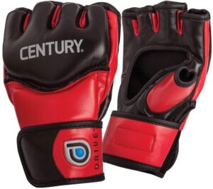 MMA Training Gloves by Century Drive