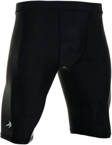 Performance Series MMA Compression Shorts by CompressionZ