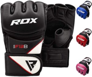 RDX F12 MMA Gloves