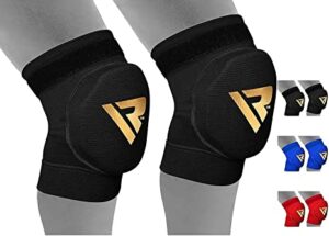 RDX Knee Support Pads
