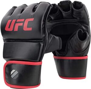 UFC Heavy Bag Fitness MMA Gloves