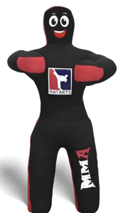 MartArts Grappling Dummy Kids