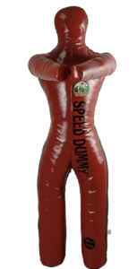Suples Grappling Dummy