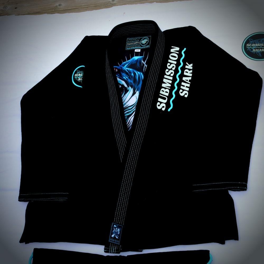 Best BJJ Gi for Tall Skinny Guys 2023 • JiuJitsu Street
