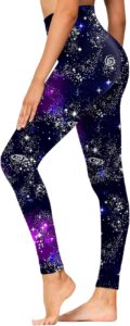 GAYHAY High Waisted Leggings