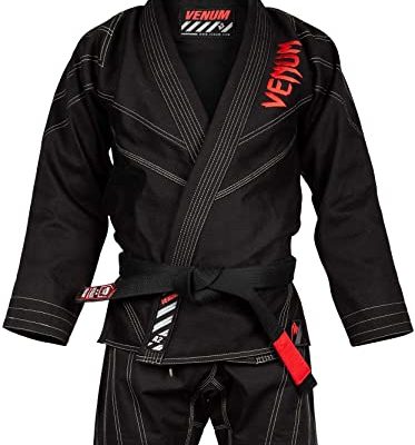 Venum Power 2.0 BJJ Gi